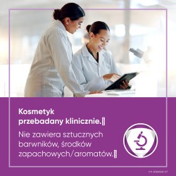 Zdjęcie produktu - #7 Bepanthen SensiControl Krem nawilżający do sk&oacute;ry atopowej, 200ml