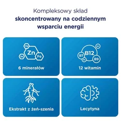 Miniaturka artykułu - #1 Bodymax Plus, 60tabl.