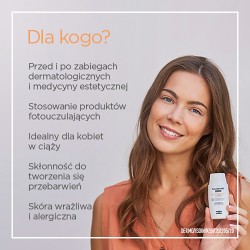 Zdjęcie produktu - #3 Isdin Fotoultra 100 SPOT PREVENT Fluid SPF 50+, 50ml