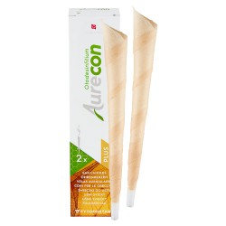 Zdjęcie produktu - #0 fytofontana AURECON Świece do uszu (konchy) PLUS, 2szt.