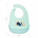 Zdjęcie produktu - #1 AKUKU Śliniak silikonowy Wieloryb A0505
