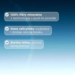 #2 – BIODERMA Photoderm NUDE Touch Mineral SPF 50+ jasny
