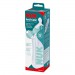 Zdjęcie produktu - #2 NUK Anti-Colic Butelka z wskaźnikiem temperatury 0-6m turkusowa, 300ml