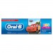 #0 – ORAL-B Kids Pasta do zęb&oacute;w dla dzieci 3+ z postaciami z filmu "Kraina Lodu" / "Auta", 75ml