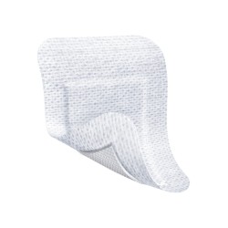 Zdjęcie produktu - #0 Leukoplast Leukomed Absorbent Plus Plastry 5x7,2cm, 5 sztuk