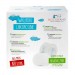 Zdjęcie produktu - #1 BOCIOLAND Wkładki laktacyjne - big pack, 100 sztuk