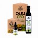 #0 – KOMBINAT KONOPNY Olej CBD, 240ml