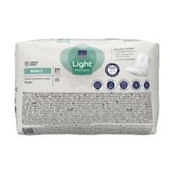 Zdjęcie produktu - #0 ABENA Light Extra 3 Wkładki chłonne, 10szt.	