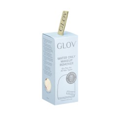 Zdjęcie produktu - #0 GLOV On-The-Go Rękawiczka do demakijażu Ivory