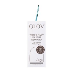 Zdjęcie produktu - #0 GLOV On-The-Go Rękawiczka do demakijażu Bouncy Blue	