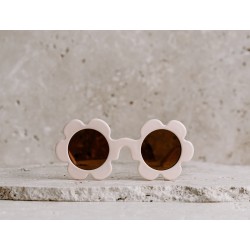 Zdjęcie produktu - #0 ELLE PORTE Okulary przeciwsłoneczne Bellis Vanilla 3-10 lat