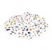 Zdjęcie produktu - #0 REBEL Gra rodzinna Dobble Psi Patrol 