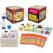 Zdjęcie produktu - #0 BrainBox ABC Gra edukacyjna