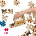 Zdjęcie produktu - #0 CzuCzu Puzzlove. Koty. Puzzle 60 element&oacute;w dla dzieci 4+