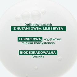 Zdjęcie produktu - #2 KLORANE Szampon z owsem, 400ml
