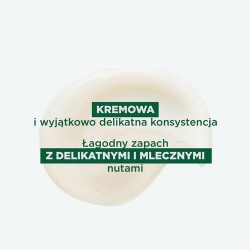 Zdjęcie produktu - #2 KLORANE Szampon z organicznym Cupuacu, 400ml