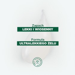 Zdjęcie produktu - #2 KLORANE Odżywka z organicznym lnem, 200ml