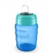 Zdjęcie produktu - #1 AVENT Kubek z ustnikiem 553/05 9m+ blue, 260ml