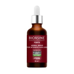 Zdjęcie produktu - #0 BIOXSINE DermaGen Forte Serum przeciw silnemu wypadaniu włos&oacute;w, 3x50ml