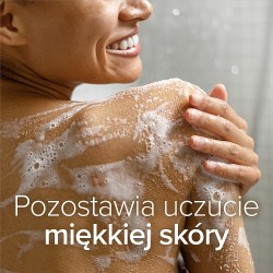 Zdjęcie produktu - #4 Palmolive Naturals Olive & Milk Kremowy żel pod prysznic, 750 ml