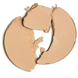 Zdjęcie produktu - #0 PAESE Nanorevit Perfecting and Covering Powder puder upiększająco-kryjący 04 Warm Beige, 9g