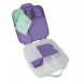Zdjęcie produktu - #0 B.BOX Lunchbox Lilac Pop, 1szt.