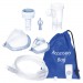 Zdjęcie produktu - #1 FLAEM 4Neb Inhalator pneumatyczno-tłokowy, 1 szt.