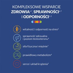 Zdjęcie produktu - #5 Vigor Multiwitamina ON, 60 tabl.