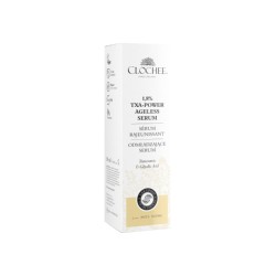 Zdjęcie produktu - #0 CLOCHEE 1,8% TXA-POWER Serum odmładzające, 30 ml