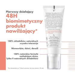 Zdjęcie produktu - #1 AVENE TOLERANCE Hydra-10 Fluide Hydratant, 40ml