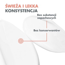 Zdjęcie produktu - #2 AVENE TOLERANCE Hydra-10 Fluide Hydratant, 40ml