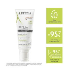 Zdjęcie produktu - #1 A-DERMA Exomega Allergo Balsam, 200ml