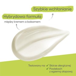 Zdjęcie produktu - #4 A-DERMA Exomega Allergo Balsam, 200ml