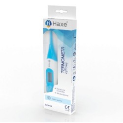 Zdjęcie produktu - #0 HAXE Termometr elektroniczny KFT-03, 1 szt.