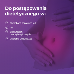 Zdjęcie produktu - #1 Ibesan maślan forte, 60kaps.