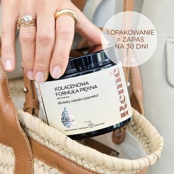 Zdjęcie produktu - #2 REME Kolagenowa Formuła Piękna Neutralna, 150g