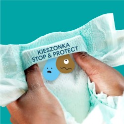 Zdjęcie produktu - #4 Pampers Pants Pieluchomajtki rozmiar 5, 42 sztuk