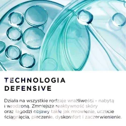 #2 – BIODERMA Sensibio Defensive Serum przeciwstarzeniowe, 30ml