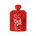 Zdjęcie produktu - #0 Ella's Kitchen BIO RED ONE Puree owocowe z truskawką, 5x90g