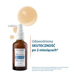 Zdjęcie produktu - #0 DUCRAY NEOPTIDE Expert Serum do włos&oacute;w, 2x50ml
