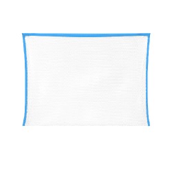 Zdjęcie produktu - #0 BOCIOLAND Organizer na zabawki z siateczki