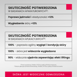 Zdjęcie produktu - #1 URGO DERMOESTETIC RetiRenewal Serum odbudowująco-odmładzające 10% RETI-C, 30ml