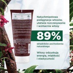 Zdjęcie produktu - #1 KLORANE Odżywka do włos&oacute;w z chininą i organiczną szarotką, 200ml