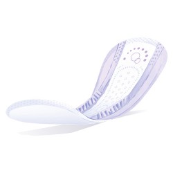 Zdjęcie produktu - #1 SENI LADY SLIM MINI Anatomiczne wkładki urologiczne, 10szt.