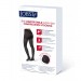 #2 – JOBST OPAQUE rajstopy uciskowe CCL2 czarne, rozmiar 5 ZP
