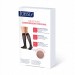 #0 – JOBST ULTRASHEER Podkolan&oacute;wki uciskowe regular CCL2 czarny, rozmiar 6 ZP