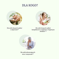 Zdjęcie produktu - #3 NATURELL C1000+, 30 kapsułek