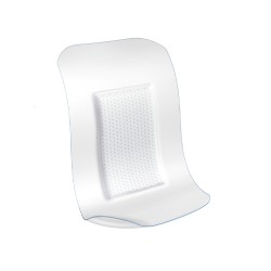 Zdjęcie produktu - #0 Leukoplast Aqua Pro Plastry wodoszczelne, 10 szt.