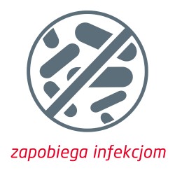 Zdjęcie produktu - #2 Leukoplast Barrier Plastry wodoszczelne, 10 szt.