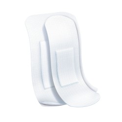 Zdjęcie produktu - #0 Leukoplast ECO Plastry, 20 szt.